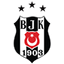 Besiktas JK Logo