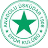 Beykoz Ishakli SF Logo