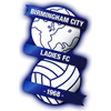 Birmingham City WFC Logo