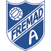 BK Fremad Amager Logo