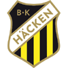 BK Häcken Logo