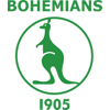 Bohemians Prag 1905 Logo