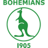 Bohemians Prag 1905 Logo