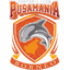 Borneo Samarinda Logo