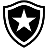 Botafogo FR RJ Logo