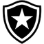 Botafogo FR RJ Logo