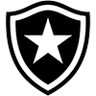 Botafogo FR RJ Logo