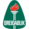 Breidablik Kopavogur Logo
