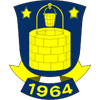 Bröndby IF Logo