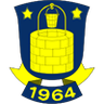 Bröndby IF Logo