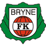Bryne FK Logo