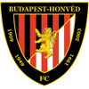 Budapest Honved FC Logo