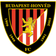 Budapest Honved FC Logo