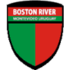 CA Boston River Logo