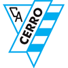 CA Cerro Logo