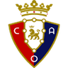 CA Osasuna B Logo
