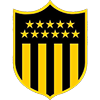 CA Penarol Montevideo Logo