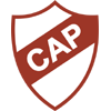 CA Platense Logo
