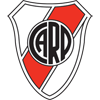 CA River Plate (ARG) Logo