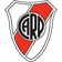 CA River Plate (ARG) Logo