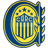 CA Rosario Central Logo