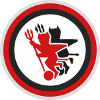 Calcio Foggia Logo