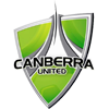 Canberra United FC Logo
