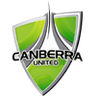 Canberra United FC Logo