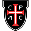 Casa Pia AC Logo