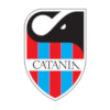 Calcio Catania Logo