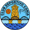 CD Coria Logo