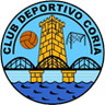 CD Coria Logo