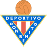 CD Don Benito Logo