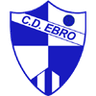 CD Ebro Logo