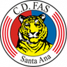 CD FAS Santa Ana Logo
