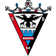 CD Mirandes Logo