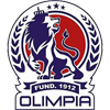 CD Olimpia Tegucigalpa Logo