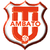 CD Tecnico Universitario Logo
