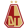 CD Tolima Logo
