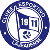 CE Lajeadense RS Logo