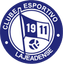 CE Lajeadense RS Logo