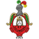 CF Calamocha Logo