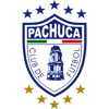 CF Pachuca Logo
