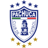 CF Pachuca Logo