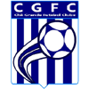 Cha Grande PE Logo