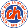 Chemik Bydgoszcz Logo