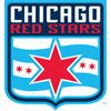 Chicago Red Stars Logo