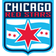 Chicago Red Stars Logo