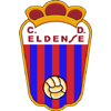 Club Deportivo Eldense Logo