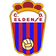 Club Deportivo Eldense Logo